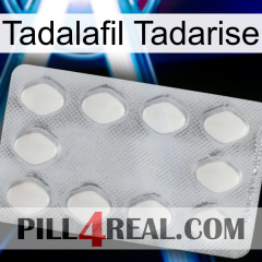 Tadalafil Tadarise 16